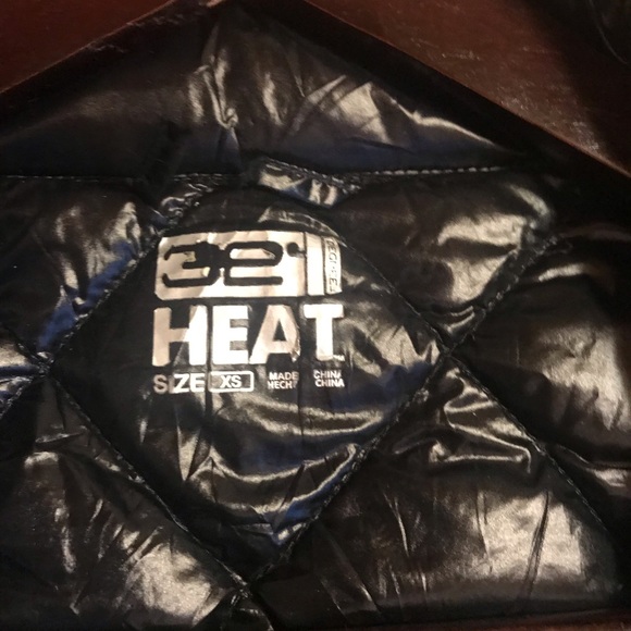 32 Degrees Packable Nano Light Down Jacket - Picture 5 of 7